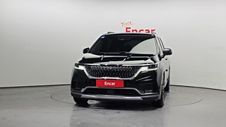 KIA CARNIVAL 2020
