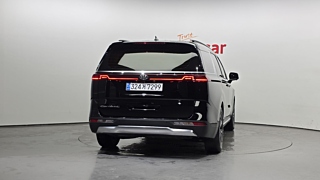 KIA CARNIVAL 2020