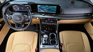 KIA CARNIVAL 2020