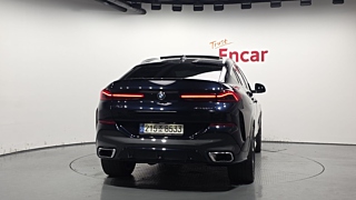 BMW X6 G06 2022