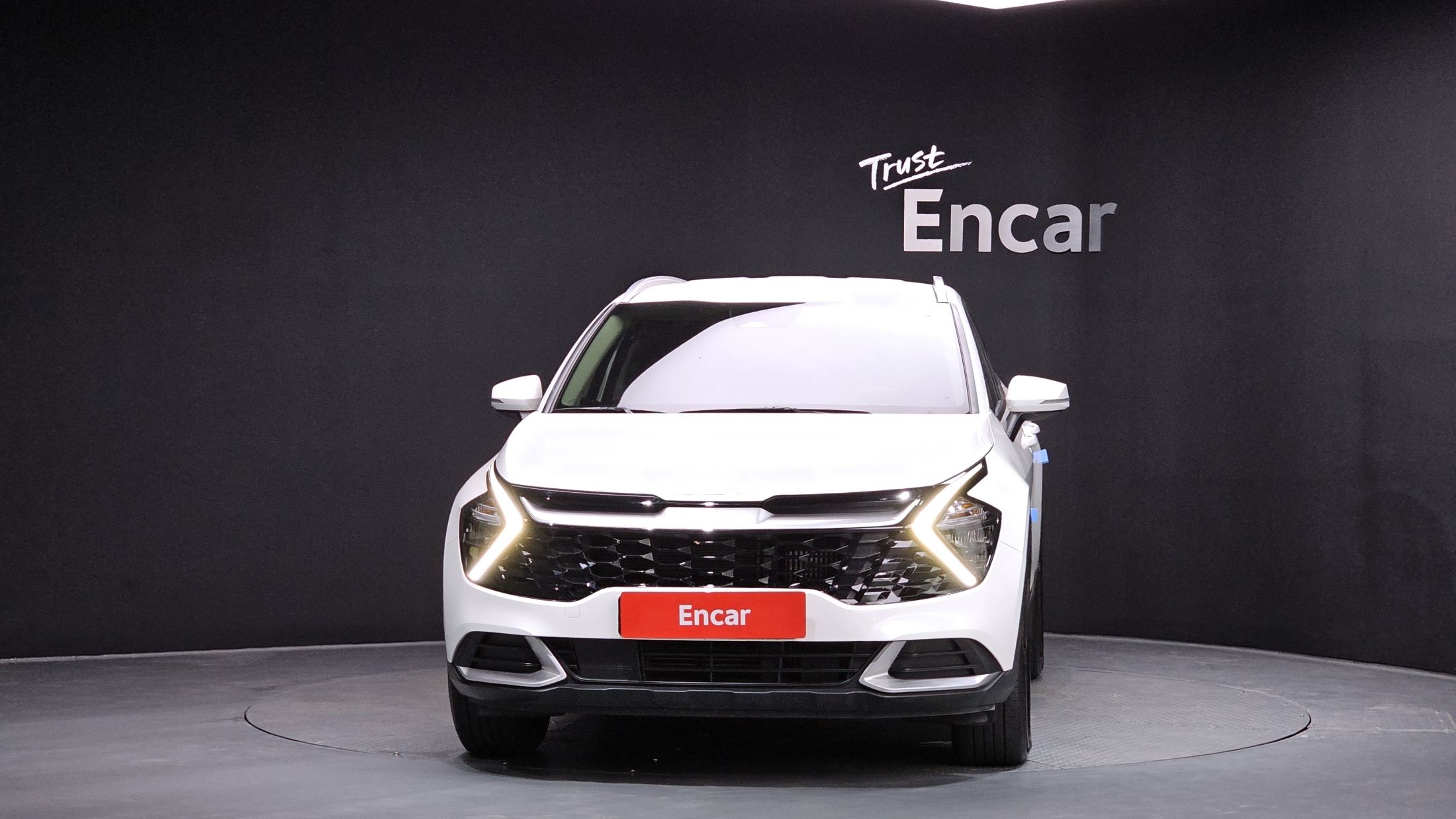 KIA SPORTAGE HYBRID 2022