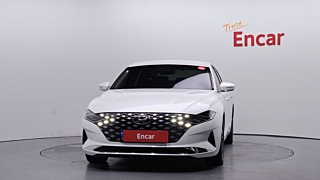 HYUNDAI GRANDEUR IG 2021