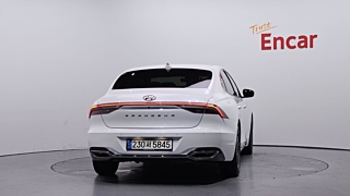 HYUNDAI GRANDEUR IG 2021