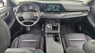 HYUNDAI GRANDEUR IG 2021