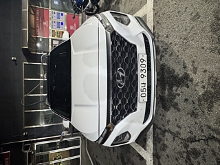 HYUNDAI SANTAFE TM 2018