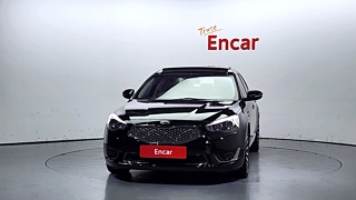 KIA K7 2016