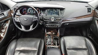KIA K7 2016