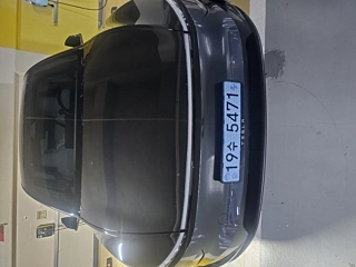 TESLA MODEL Y  RWD 2025