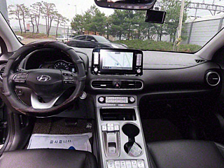 HYUNDAI KONA ELECTRIC 2019