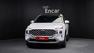 HYUNDAI SANTAFE 2022