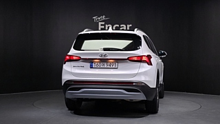 HYUNDAI SANTAFE 2022