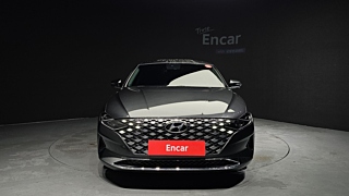 HYUNDAI GRANDEUR IG 2021