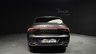 HYUNDAI GRANDEUR IG 2021
