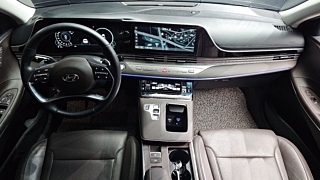 HYUNDAI GRANDEUR IG 2021