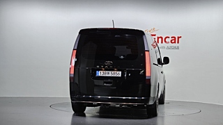 HYUNDAI STARIA 2021