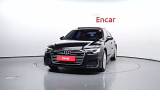 AUDI A6 C8 2021