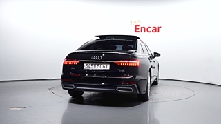 AUDI A6 C8 2021