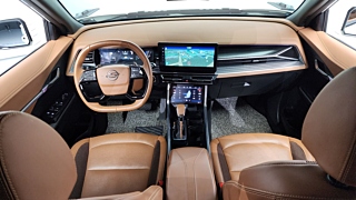 SSANGYONG TORRES 2022