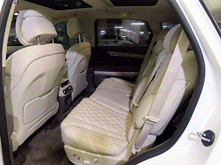 GENESIS GV80 2020