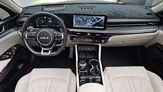 KIA K5 2024