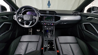 AUDI Q3 F3 2020