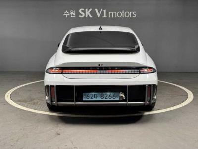HYUNDAI IONIQ6 2023