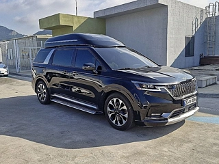 KIA CARNIVAL 2021
