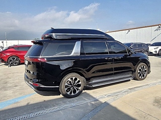 KIA CARNIVAL 2021