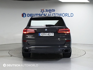 BMW X5 G05 2022