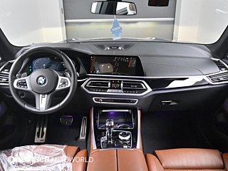 BMW X5 G05 2022