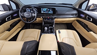 KIA CARNIVAL 2022