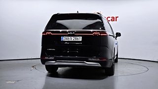 KIA CARNIVAL 2022