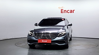 MERCEDES BENZ E-CLASS W213 2020