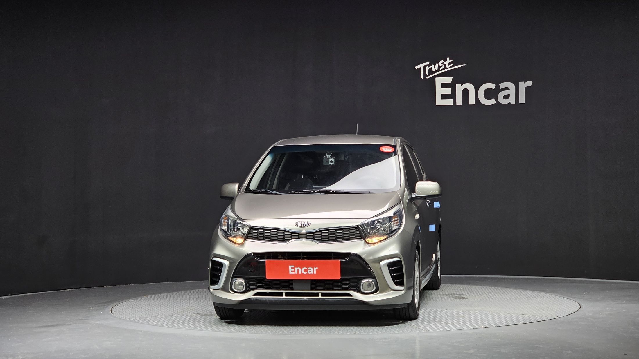 KIA MORNING JA 2019