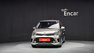 KIA MORNING JA 2019