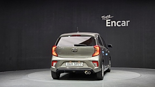 KIA MORNING JA 2019