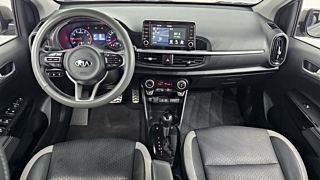 KIA MORNING JA 2019