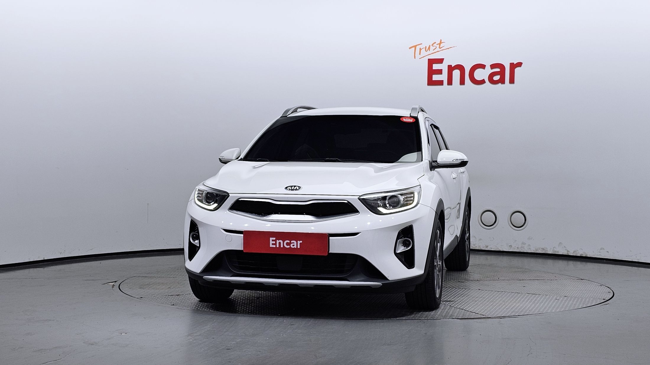 KIA STONIC 2019