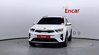 KIA STONIC 2019