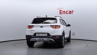 KIA STONIC 2019