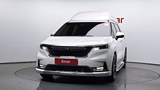 KIA CARNIVAL 2021