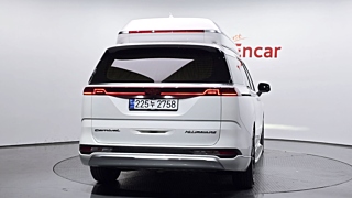 KIA CARNIVAL 2021