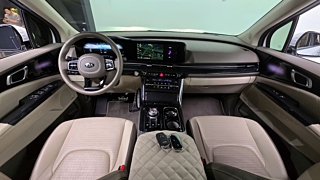 KIA CARNIVAL 2021