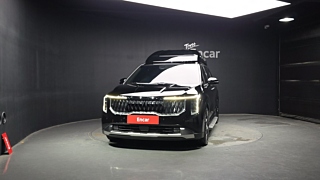 KIA CARNIVAL 2024
