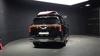 KIA CARNIVAL 2024