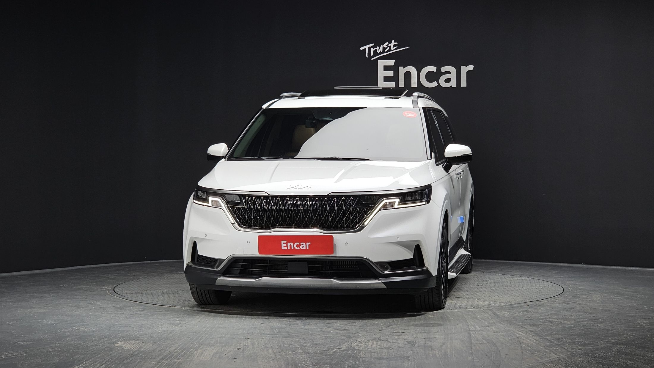 KIA CARNIVAL 2021