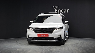 KIA CARNIVAL 2021
