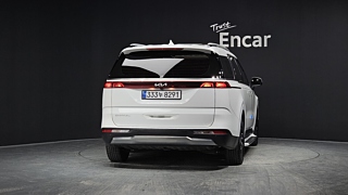 KIA CARNIVAL 2021
