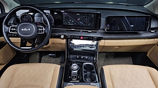 KIA CARNIVAL 2021