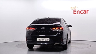 HYUNDAI SONATA NEW RISE 2018